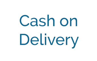 Cash on Delivery