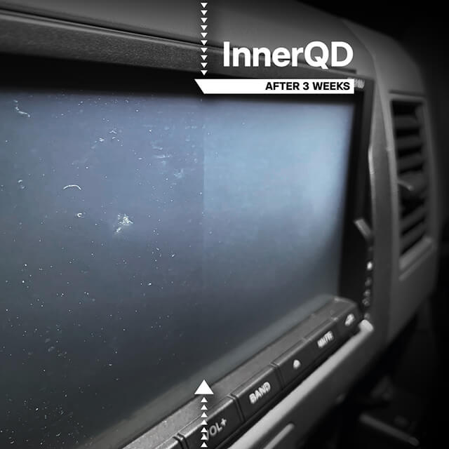 InnerQD by CarPro