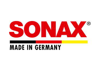 Sonax Logo