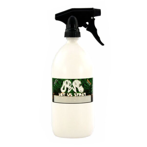 Dodo Juice - Spritz Bottle - Chemi-Resistant Sprayer 500ml