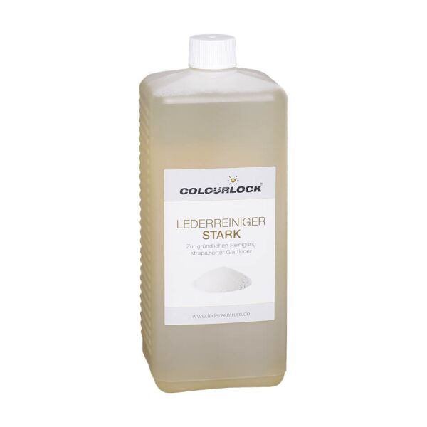 Colourlock - Strong Leather Cleaner 1L