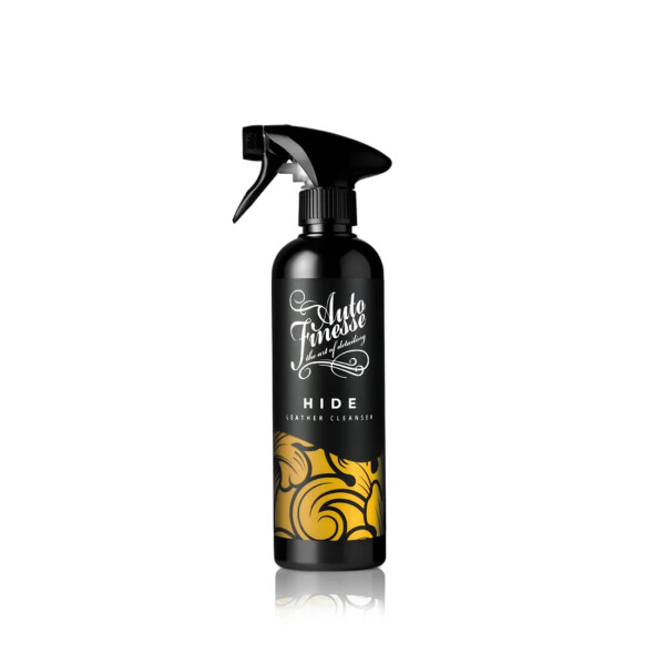 Auto Finesse - Hide Leather Cleaner 500ml