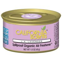 California Scents - L.A. Lavender
