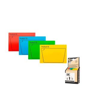 Goizper - Identification cards IK Pro