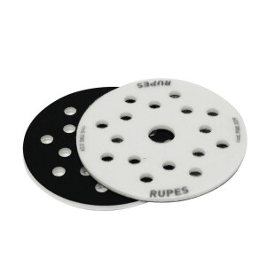 Rupes - Soft Interface Pad (2 Pack) - Multi-Holes