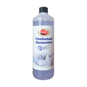 Autosol - Antifreeze Concentrate 1L