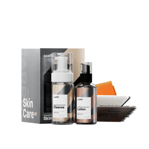 CarPro - SkinCare Kit