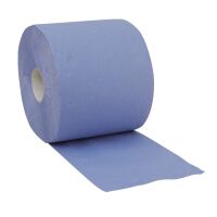 zetRoll - Cleaning Cloth/Multiclean&reg; plus, 35x37cm 500 tears, 3-ply