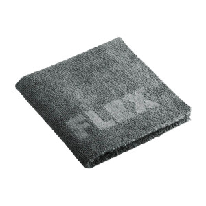 Flex - Microfiber Cloth, universal PT-MF 380 Dual