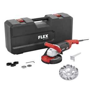 Flex - LD 18-7 150 R, Kit TH-Jet