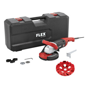 Flex - LD 18-7 150 R, Kit E-Jet