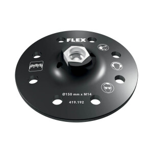 Flex - SP D150-8/6 H/F