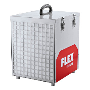Flex - VAC 800-EC