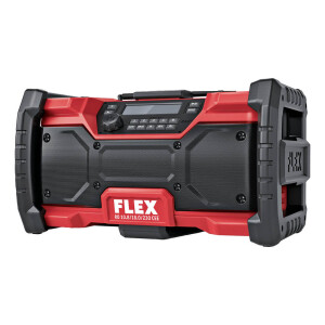 Flex - RD 10.8/18.0/230