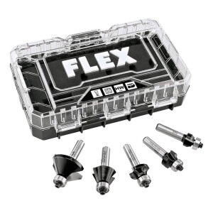 Flex - CER Bit Set1