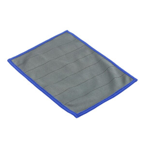 iClean - Carbon Mini glass towel