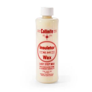 Collinite - 845 Insulator Wax 473ml