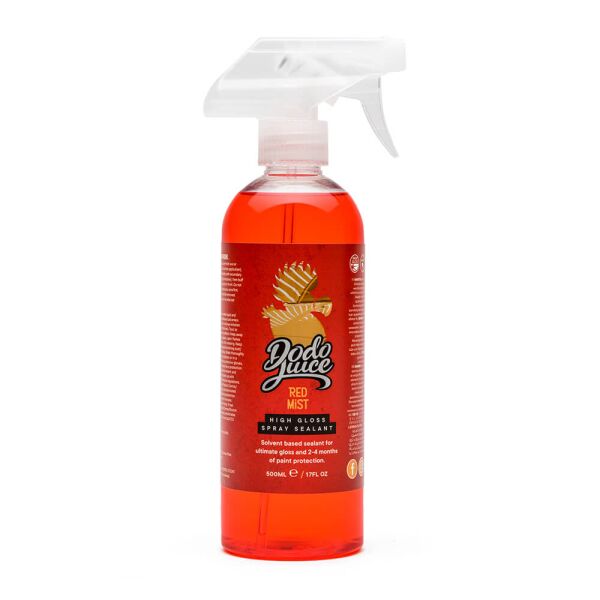 Dodo Juice - Red Mist - Protection Detailer