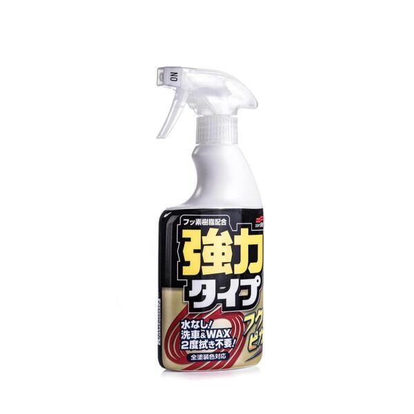 Soft99 - Fukupika Spray