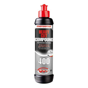 Menzerna - HC400 Heavy Cut Compound 400