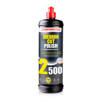 Menzerna - MCP2500 Medium Cut Polish 2500
