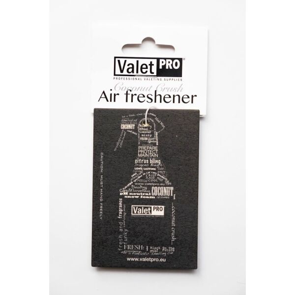 ValetPRO - Air Freshener