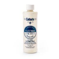 Collinite - 870 Fleetwax Liquid 473ml