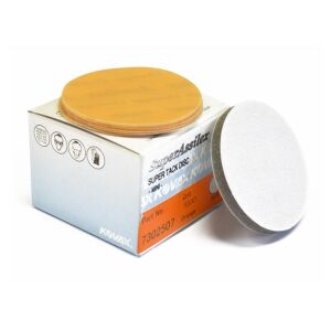 Kovax - Premium Super Assilex Super Tack Discs 75mm