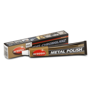 Autosol - Metal Polish