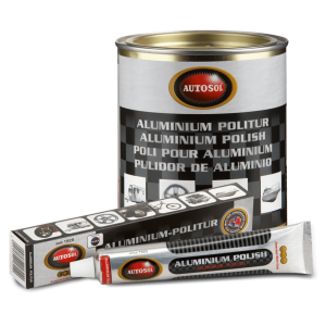 Autosol - Aluminium-Politur