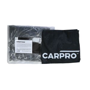 CarPro - Wheel Covers