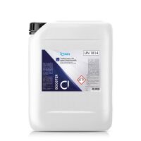 iClean - Booster 10L