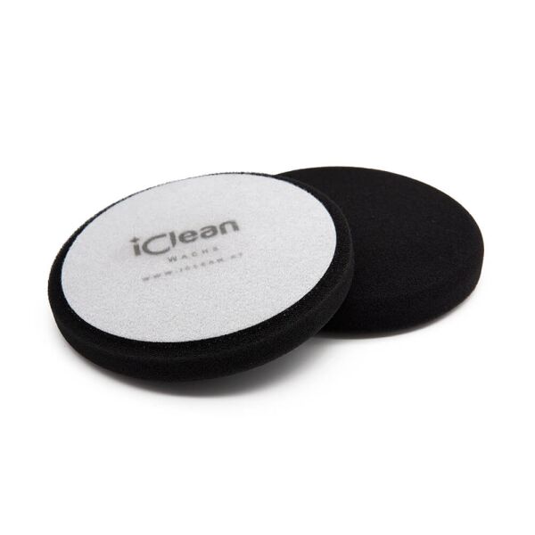 iClean - iPolish - Sealing Pad Schwarz 160mm