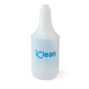 iClean - Flasche mit Mischskala 1L