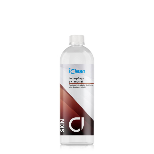 iClean - Skin RF 750ml