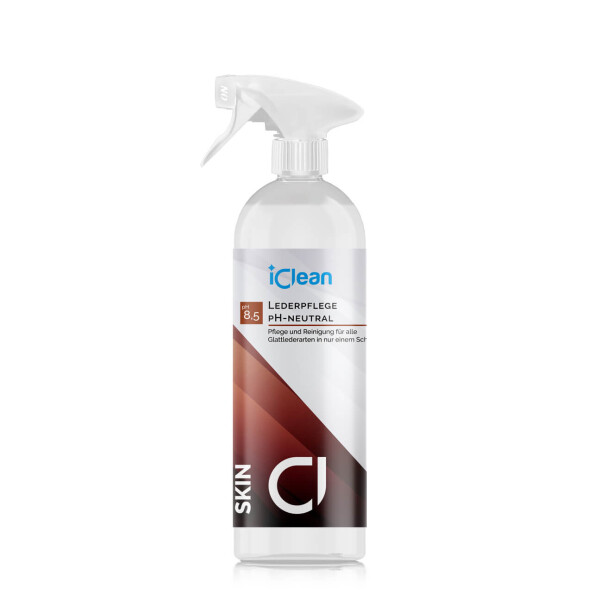 iClean - Skin 750ml