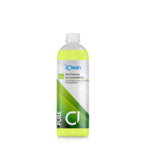 iClean - Pure 750ml