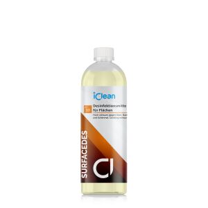 iClean - SurfaceDes Surface Disinfectant