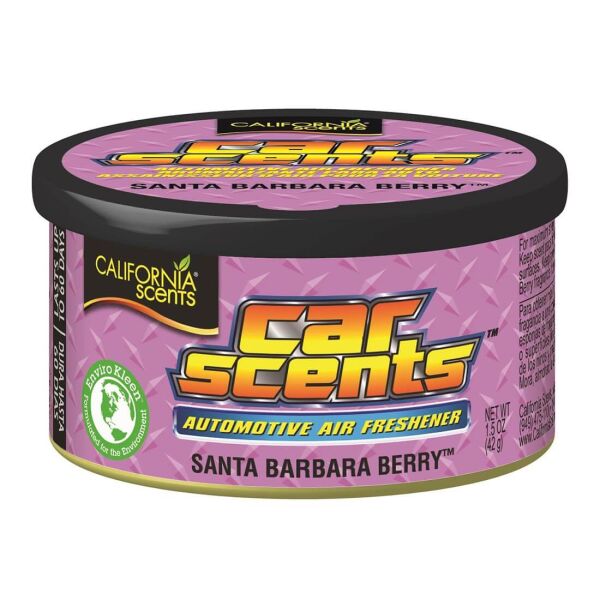 California Scents - Santa Barbara Berry