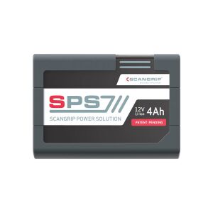 Scangrip - SPS Battery 4Ah