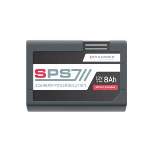 Scangrip - SPS Battery 8Ah