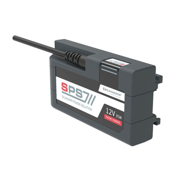 Scangrip - SPS Charging System 35W