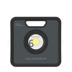 Scangrip - Nova 5k C+R