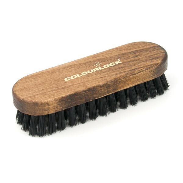 Colourlock - Leather Cleaning Brush