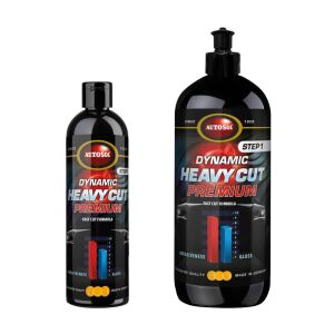 Autosol - Dynamic Heavy Cut Premium