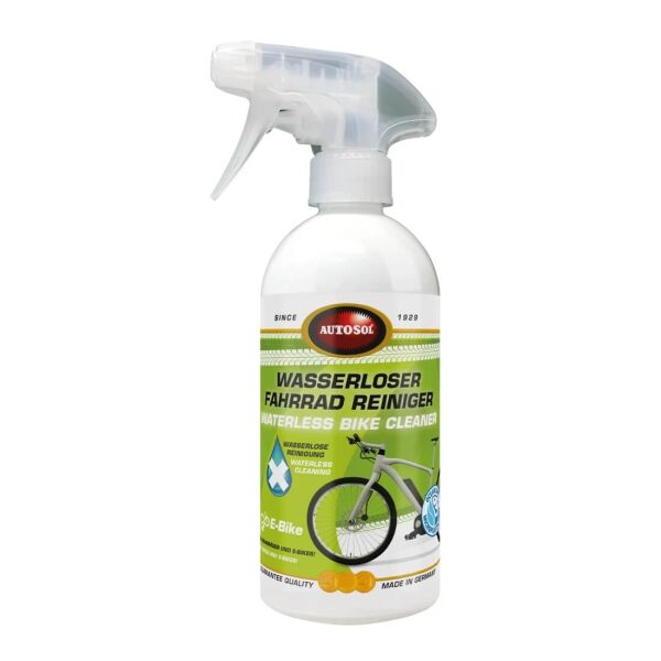 Autosol - Waterless Bike Cleaner 500ml