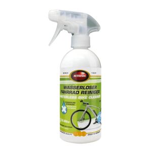Autosol - Wasserloser Fahrrad Reiniger
