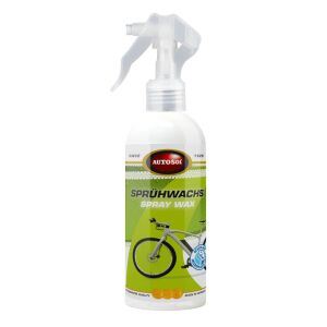 Autosol - Spray Wax 250ml