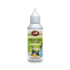 Autosol - High Performance Grease for E-Bike Chains 50ml