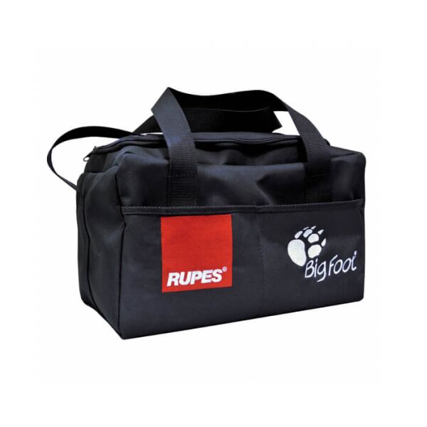 Rupes - BigFoot Soft Tasche